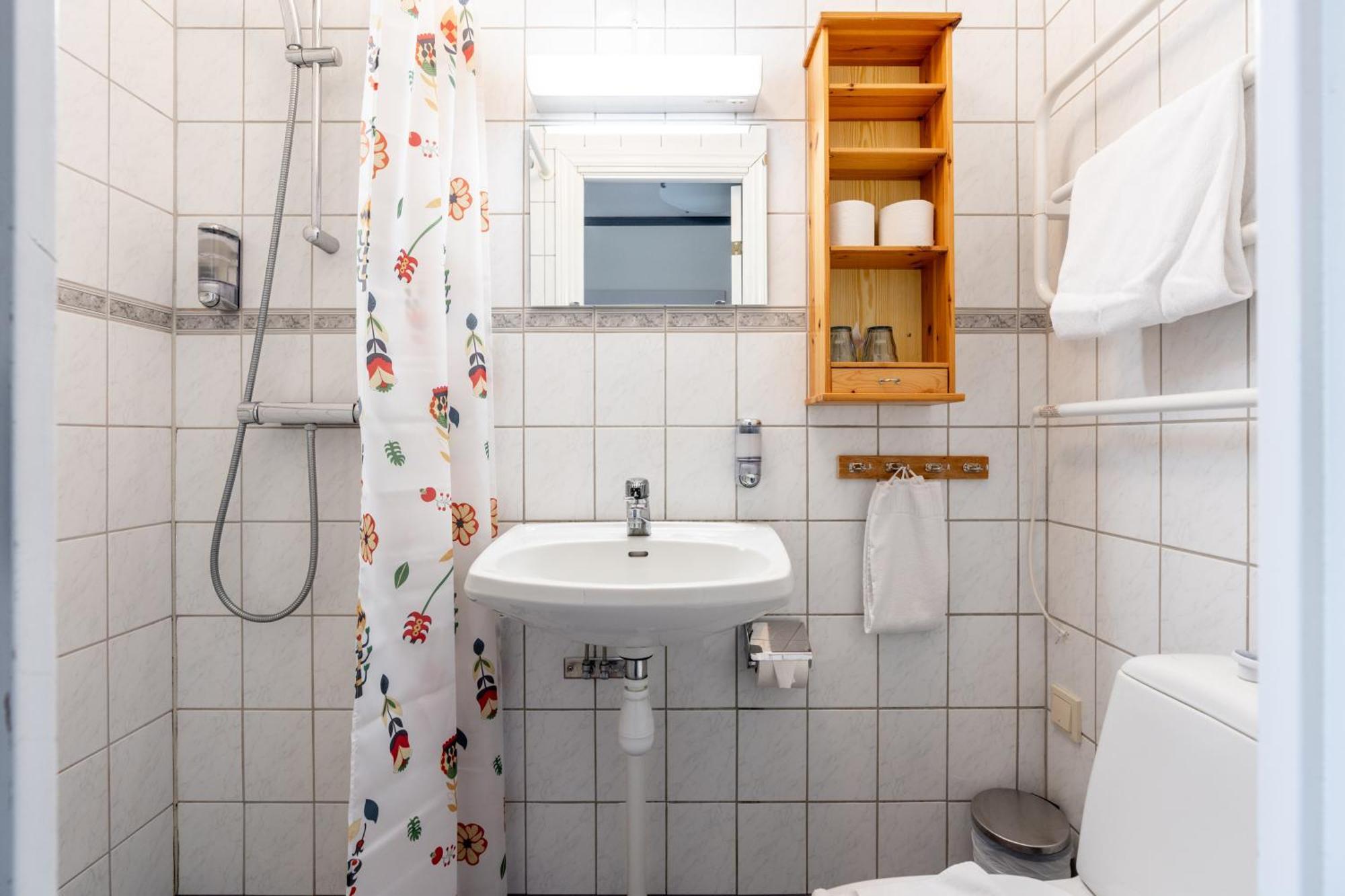Loevasgardens Fjaellhotell Lovasen Bagian luar foto